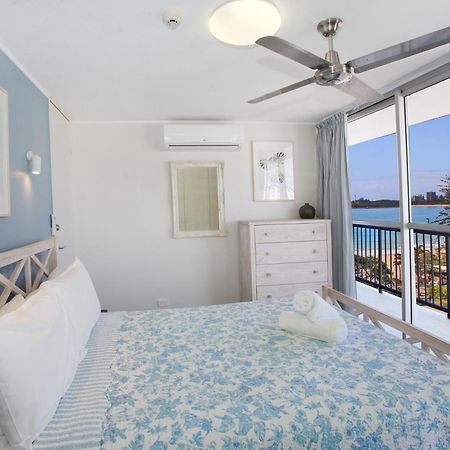 Apartamento Syrenuse 22 Mooloolaba Exterior foto