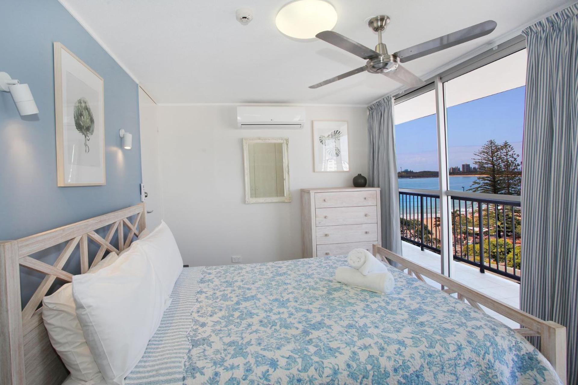 Apartamento Syrenuse 22 Mooloolaba Exterior foto