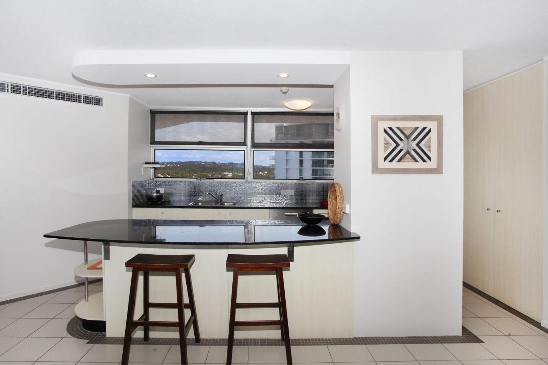Apartamento Syrenuse 22 Mooloolaba Exterior foto