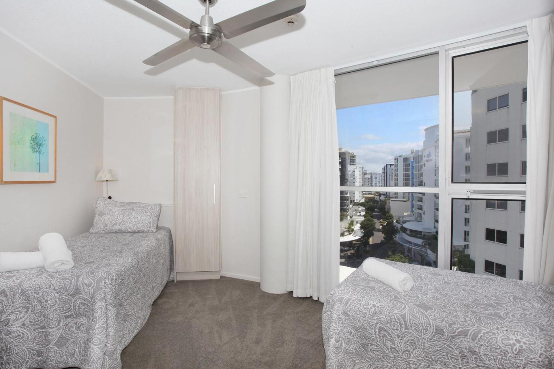 Apartamento Syrenuse 22 Mooloolaba Exterior foto