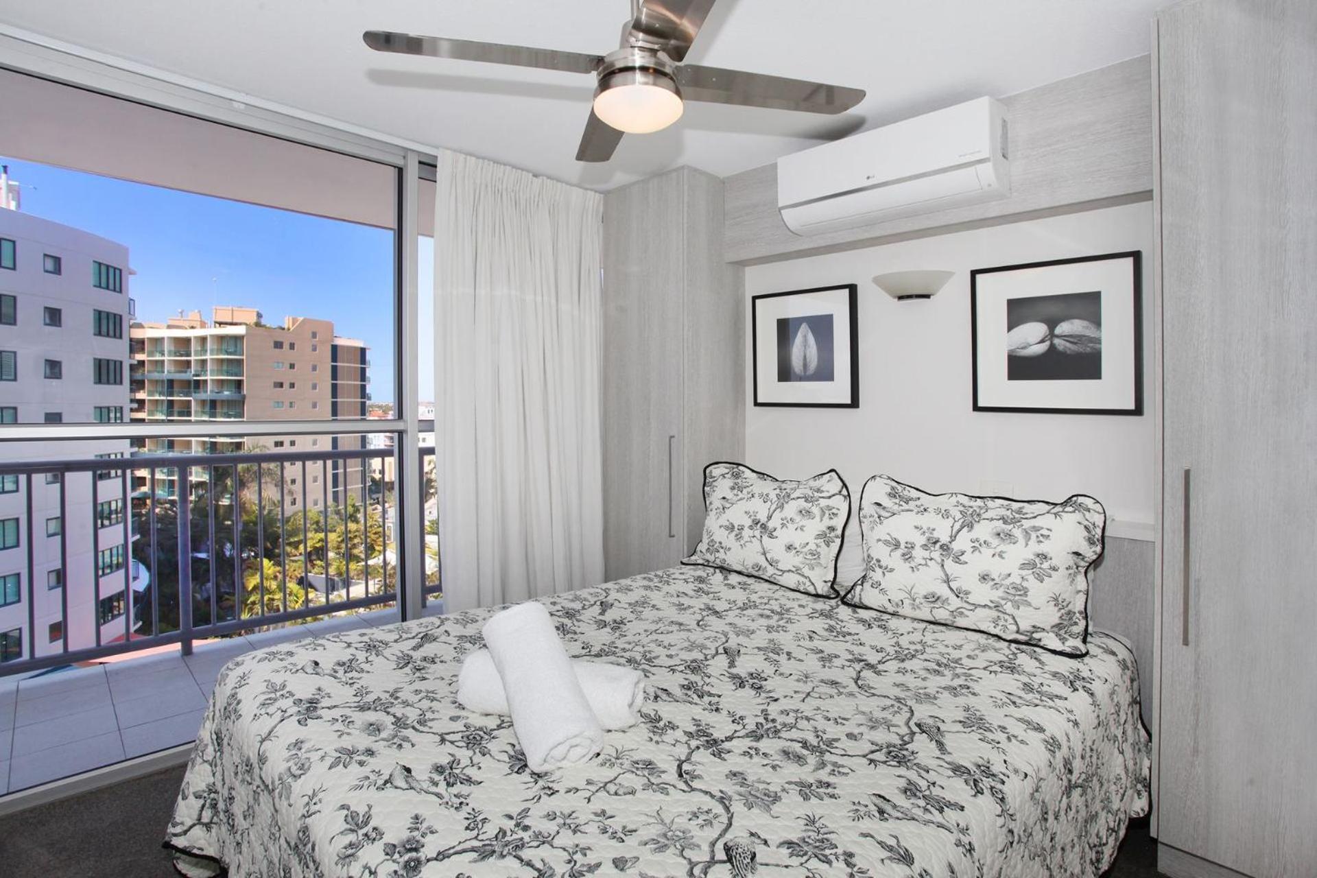 Apartamento Syrenuse 22 Mooloolaba Exterior foto