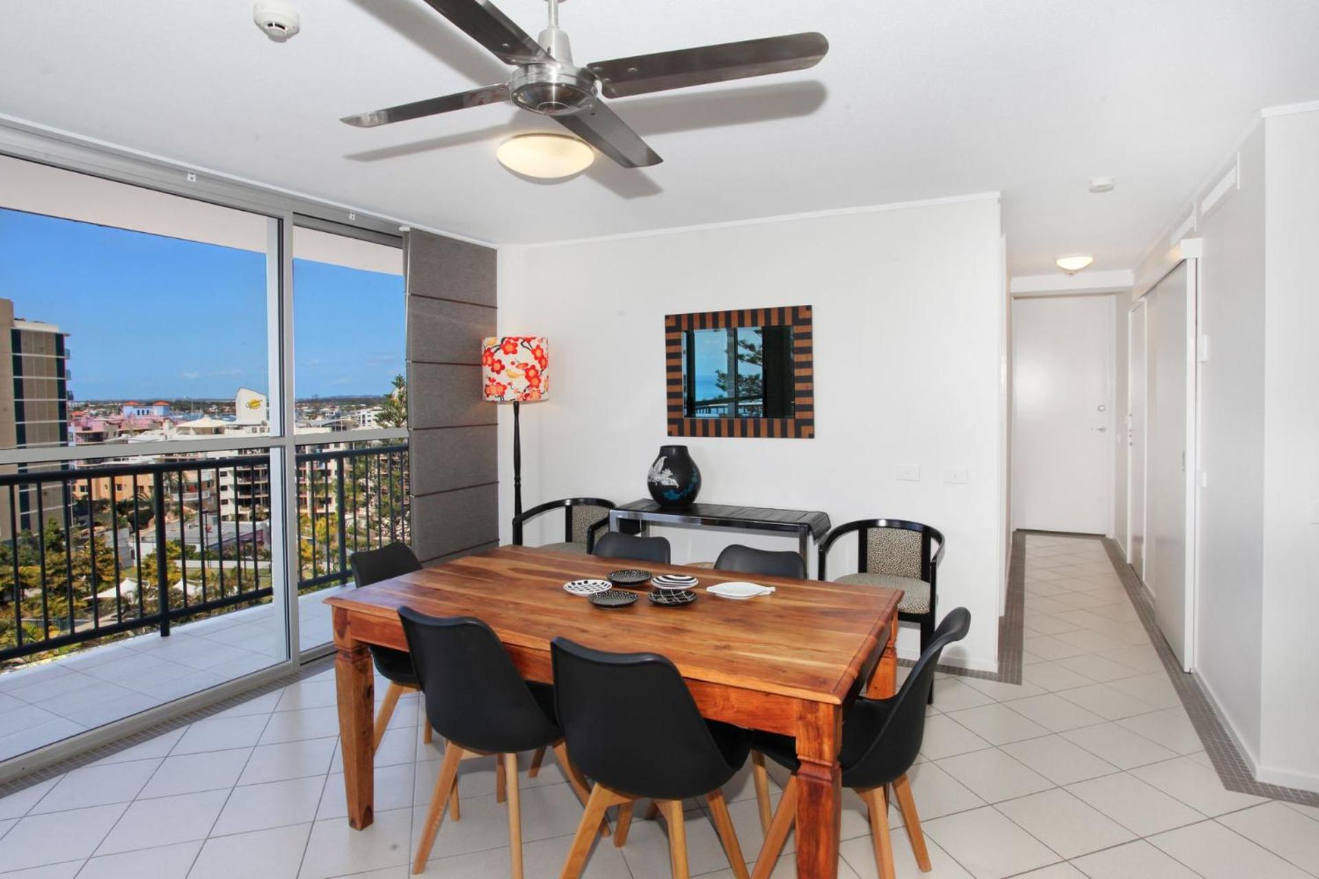 Apartamento Syrenuse 22 Mooloolaba Exterior foto