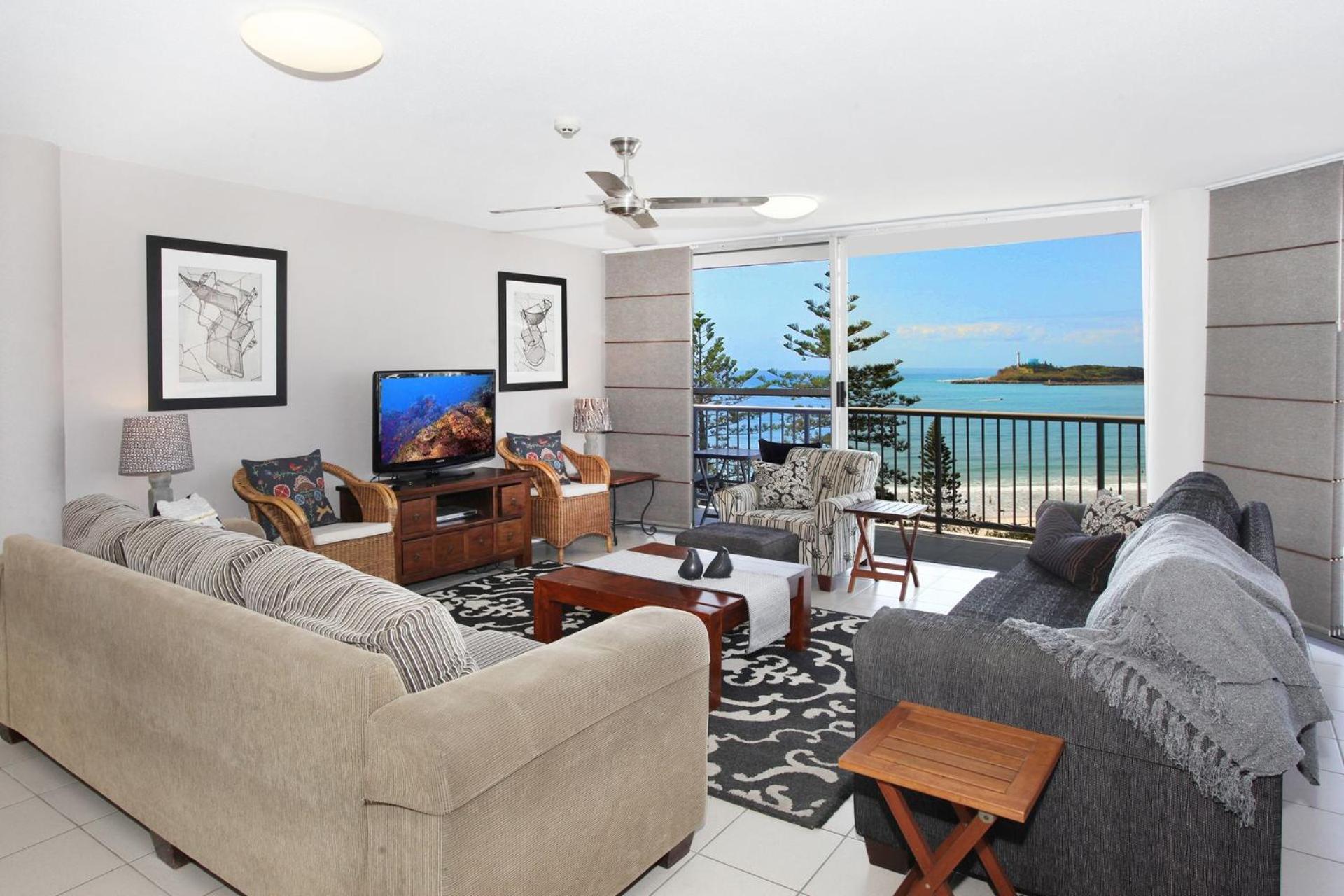 Apartamento Syrenuse 22 Mooloolaba Exterior foto