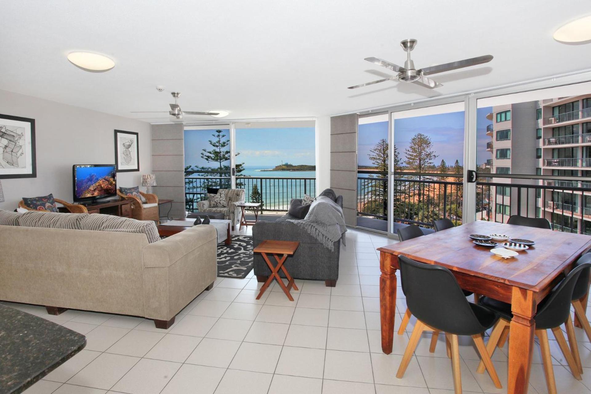 Apartamento Syrenuse 22 Mooloolaba Exterior foto