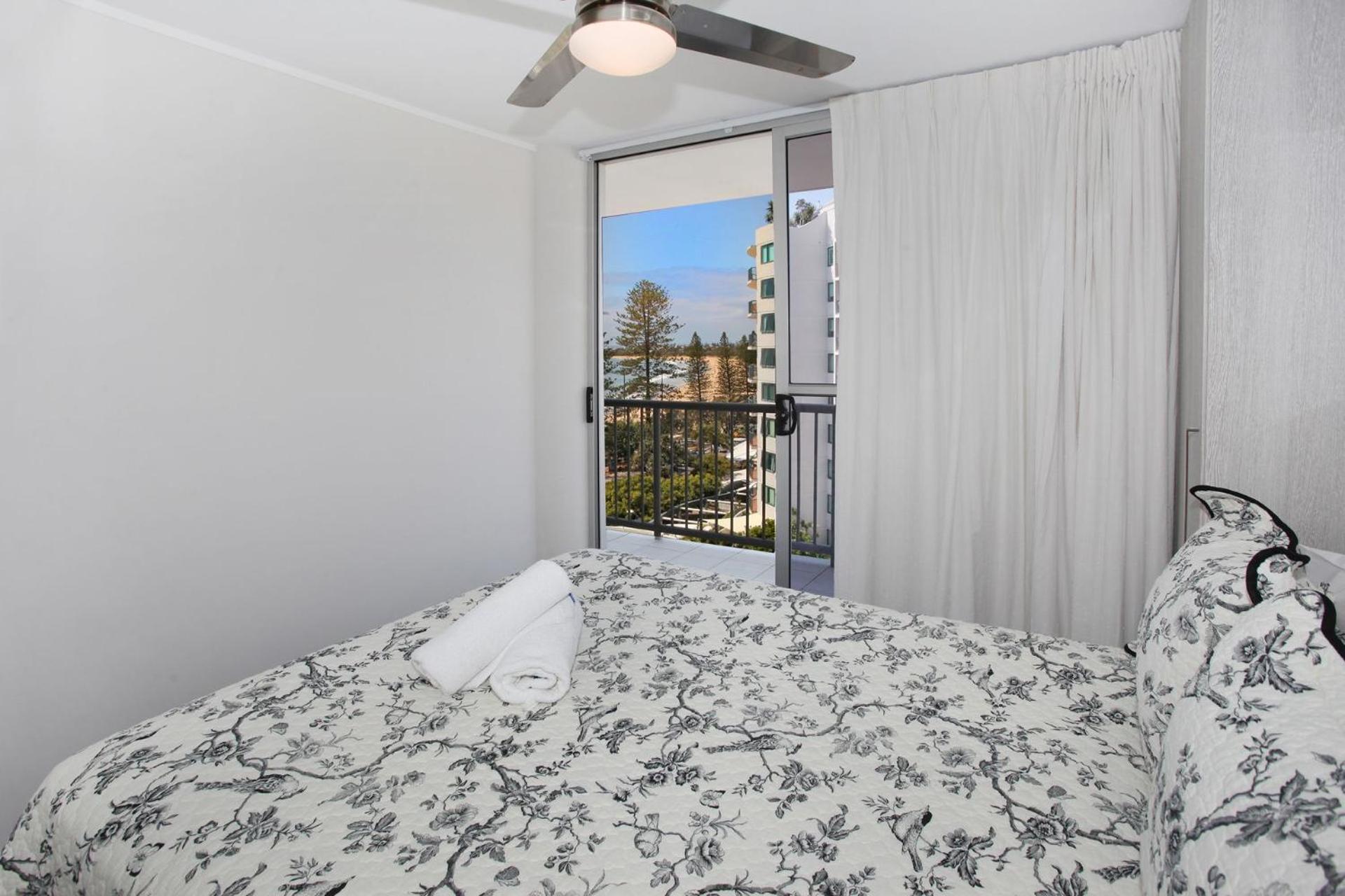 Apartamento Syrenuse 22 Mooloolaba Exterior foto